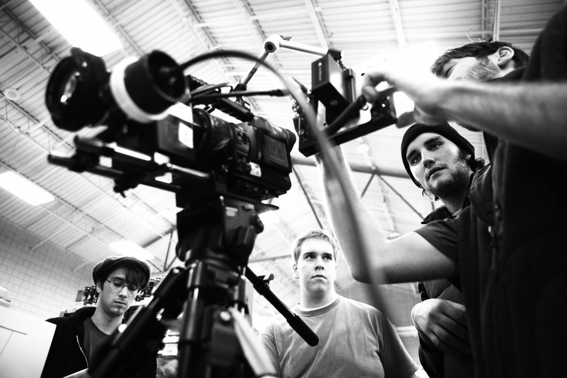 Film and photography production
