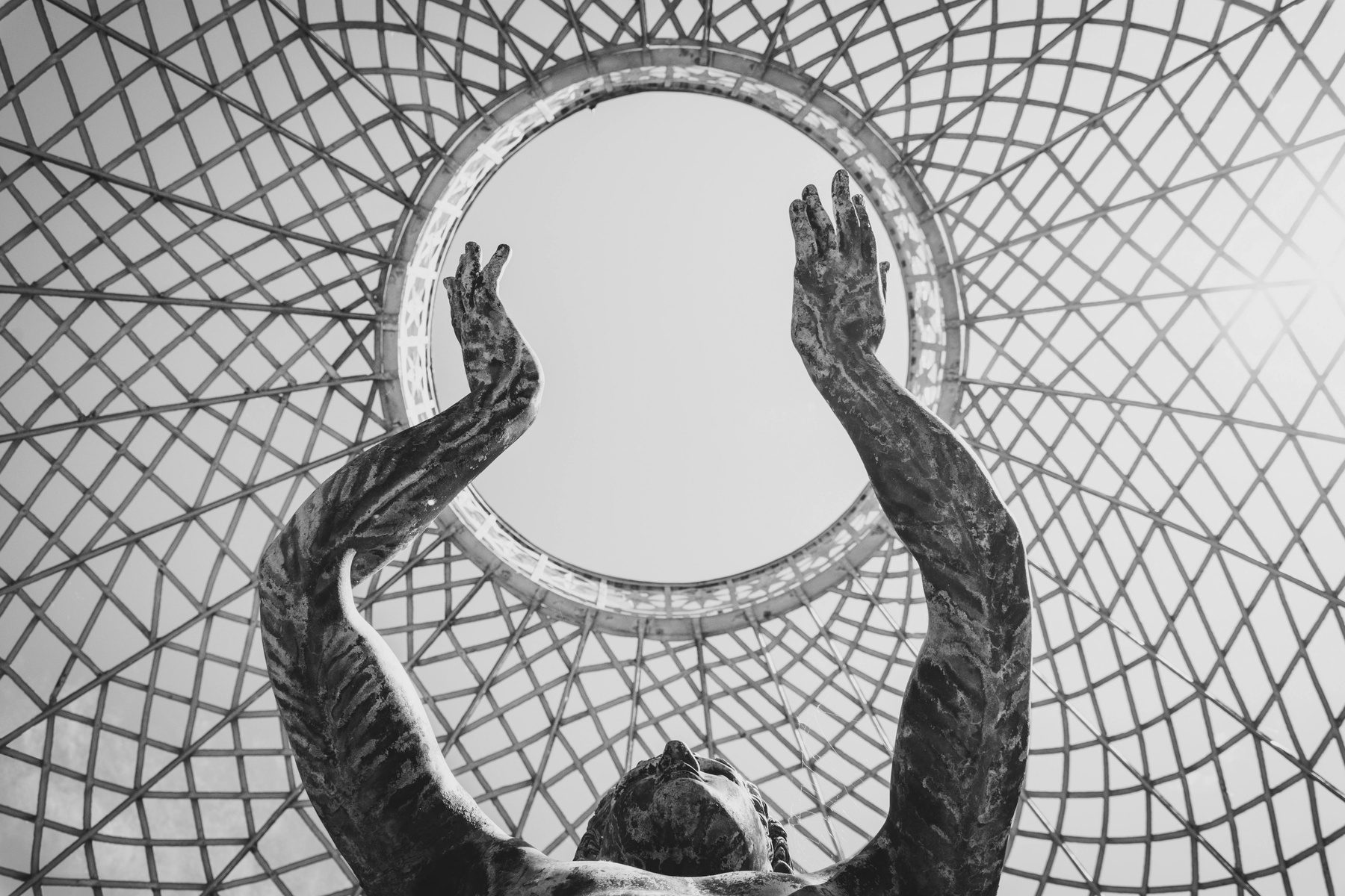 Creative community imagery
