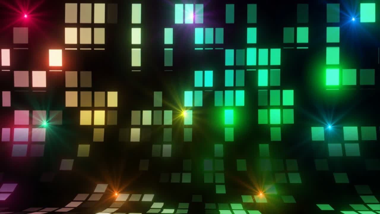 Digital creative technology
